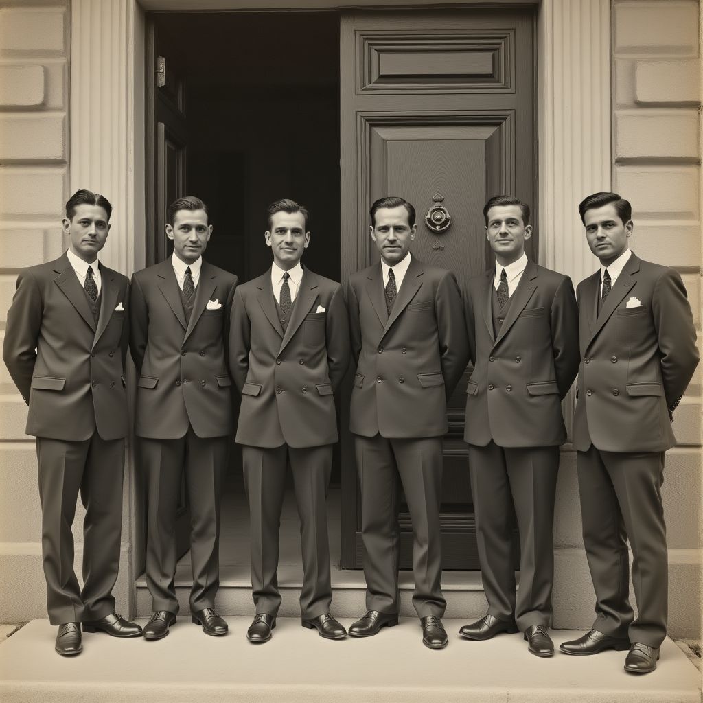 Historia de la empresa