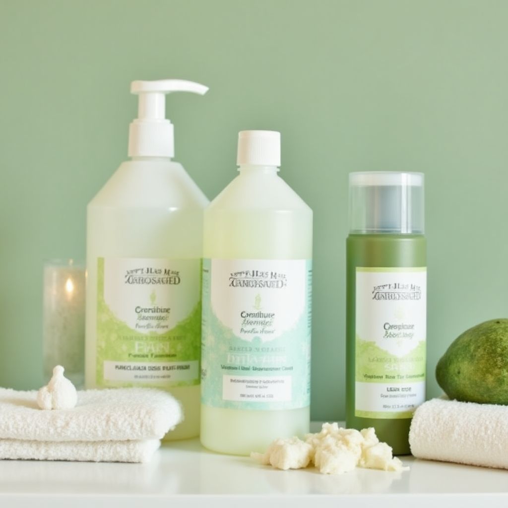 Productos ecológicos