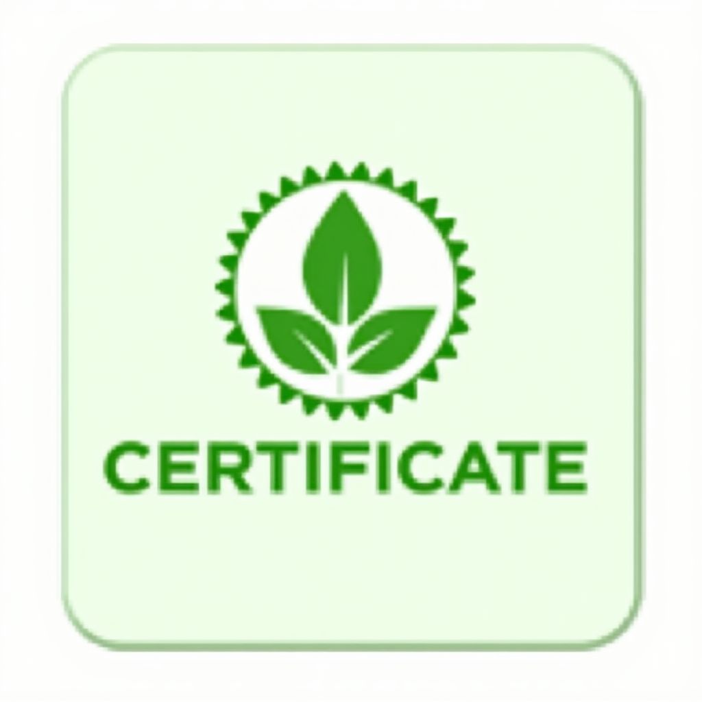 Certificación Ambiental