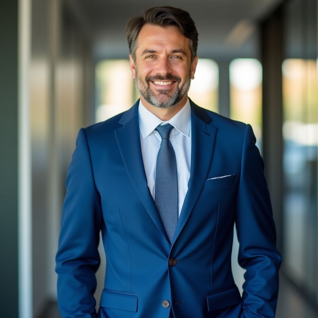 Martín Gómez
