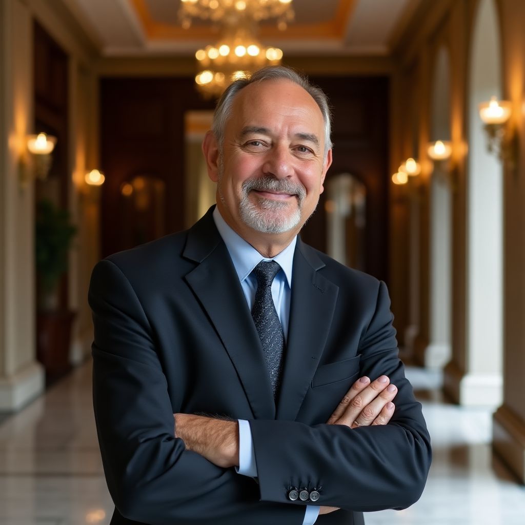Roberto Sánchez